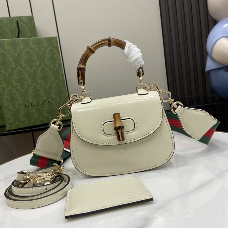 Gucci Top Handle Bags